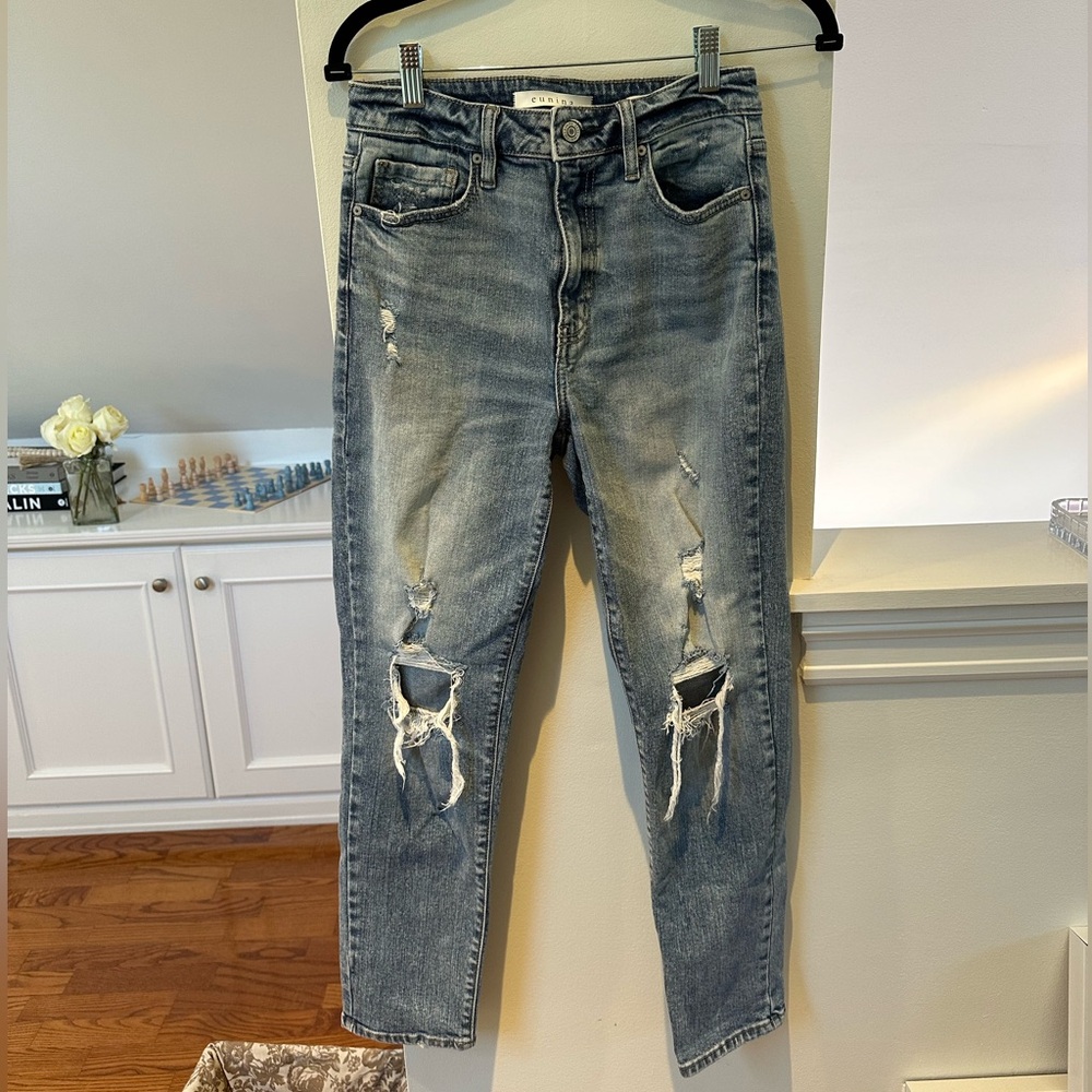 Eunina Jeans - size 4